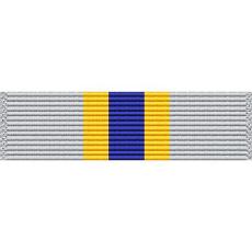 Pennsylvania National Guard Gen. Thomas. J. Stewart Medal Ribbon
